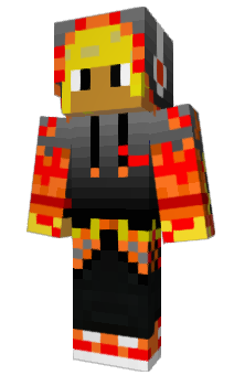 Minecraft skin 367m