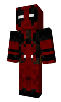 Minecraft skin Appallo