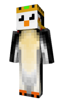 Minecraft скин по нику Dskin