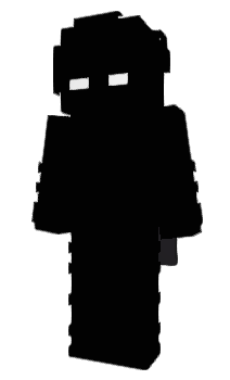 Minecraft скин по нику Sentfy