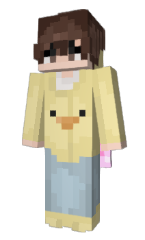 Minecraft skin _Epic_