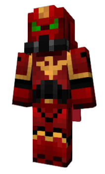 Minecraft скін по ніку lemonlarry420