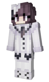 Minecraft скин по нику Ceso4