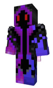 Minecraft skin LT1_