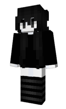 Minecraft скін по ніку wgwx