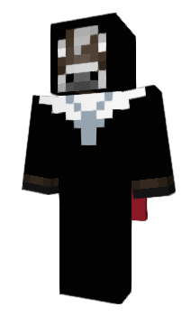 Minecraft скін по ніку CHINESEWARHERO