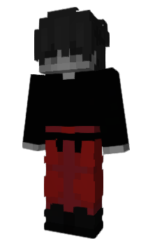 Minecraft скин по нику 0Con