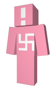 Minecraft скин по нику OsuLazer