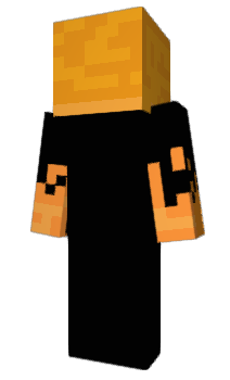 Minecraft skin spidervers