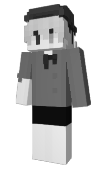 Minecraft скин по нику stepk1noff