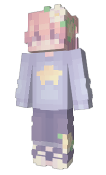 Minecraft скин по нику xiilx