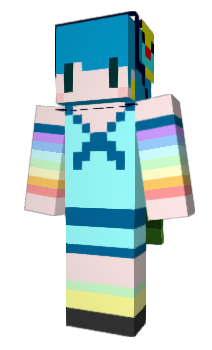 Minecraft скин по нику machama