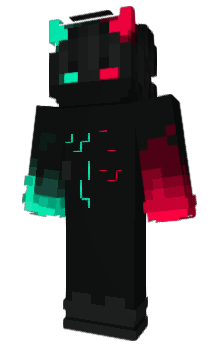 Minecraft скин по нику Eric___SlayerV3