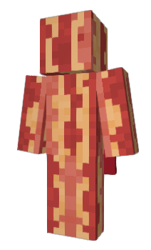 Minecraft скин по нику ayunami2000