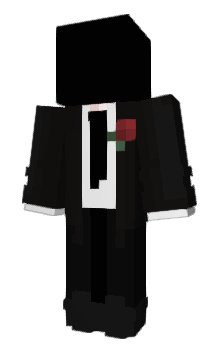 Minecraft skin FatalMistaken