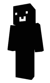 Minecraft skin ThaTVAxel