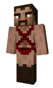 Minecraft скин по нику eMatt