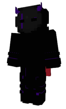 Minecraft скин по нику Nobat9