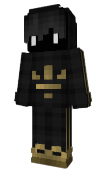 Minecraft skin NicoMaduro