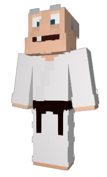 Minecraft скин по нику Sourti