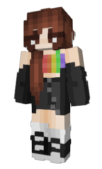 Minecraft скин по нику Altyha