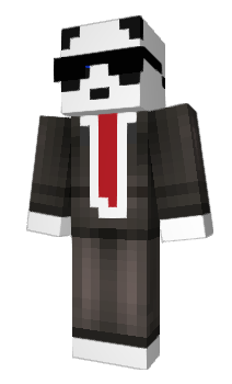 Minecraft скин по нику Azasuki