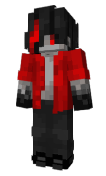 Minecraft skin MATPACNK