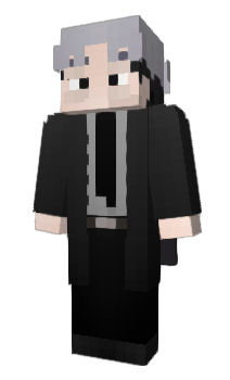 Minecraft skin 0nodera_