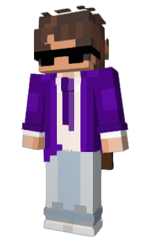 Minecraft скин по нику b3nnetts