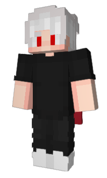 Minecraft скин по нику YeaLan