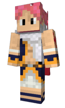 Minecraft скин по нику Izouc