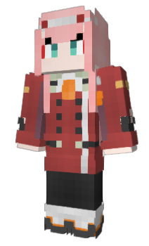 Minecraft скін по ніку dada69