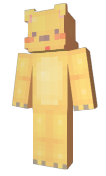 Minecraft скін по ніку _Kuo