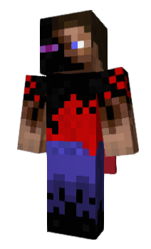 Minecraft скін по ніку willrr