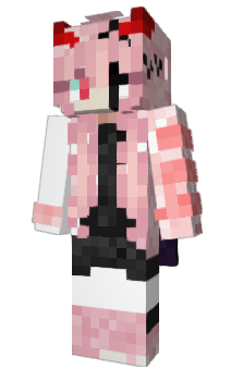 Minecraft скин по нику BlueLego_Boy