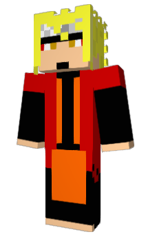 Minecraft скин по нику kayas