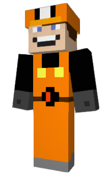 Minecraft скин по нику supe0