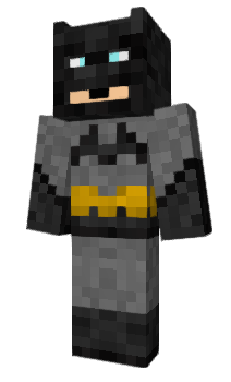 Minecraft skin Sw0mp