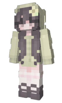 Minecraft skin Dreamsta