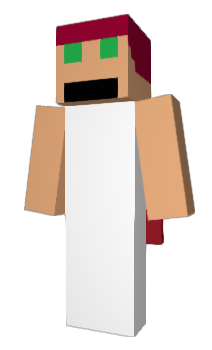 Minecraft скин по нику fartfartfartman