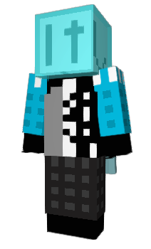 Minecraft скін по ніку ari72ma_