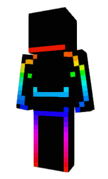 Minecraft skin udsu