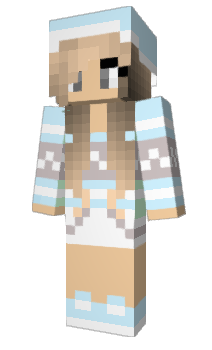 Minecraft skin Sav123