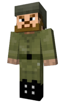 Minecraft скин по нику sandwiched