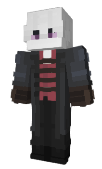 Minecraft skin Airasu