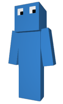 Minecraft skin seedll