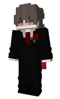 Minecraft скин по нику HeerJay