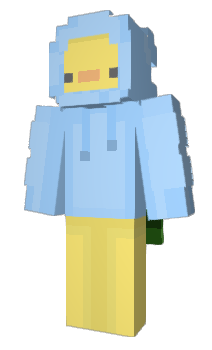 Minecraft skin 4vlrr