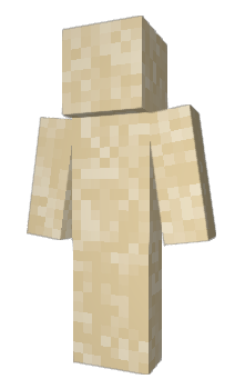 Minecraft skin JckG