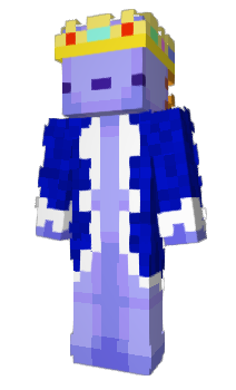 Minecraft skin ftttt